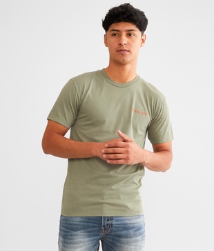 Split Plank T-Shirt