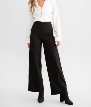 Do It All Trouser Stretch Pant