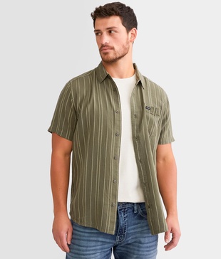 Mercy Striped Shirt