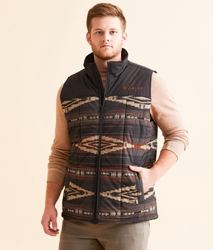 Crius Insulated Vest