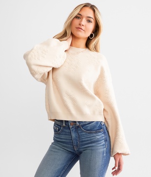 Malin Sweater