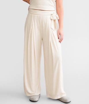 Isla Pucker Pant