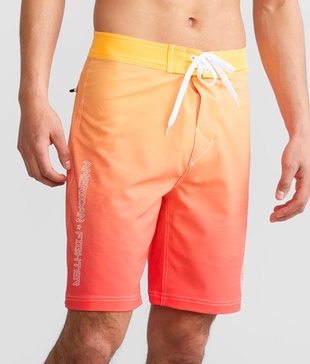 Noah Stretch Boardshort