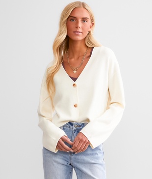 Estelle Cardigan Sweater