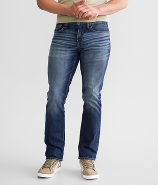 Jake Straight Stretch Jean