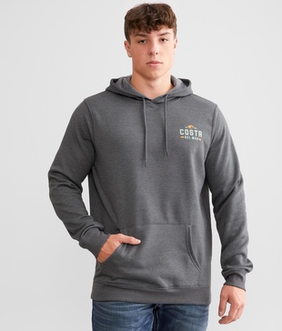 Prado Hooded Sweatshirt