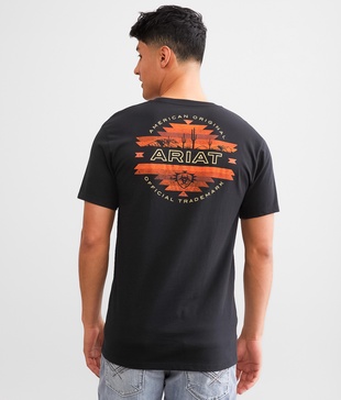 Carlsbad Canyon T-Shirt