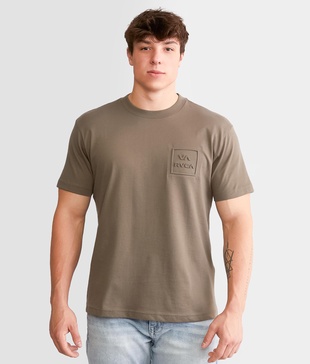 ATW Embossed T-Shirt