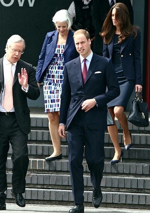 Kate Middleton Prince William and Kate Middleton at Heathrow June 30, 2011