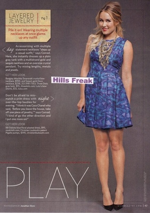 Lauren Conrad Us Weekly September 202010