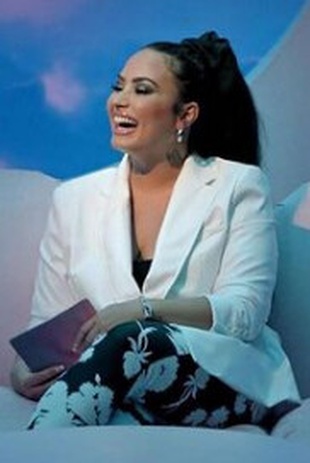 Demi Lovato The Demi Lovato Show Promo 2021