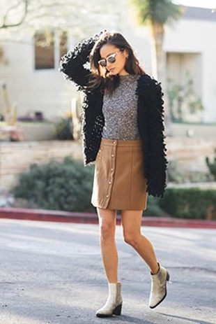 Jamie Chung Los Angeles January 27, 2016