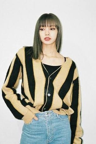 Lisa Instagram August 6, 2019