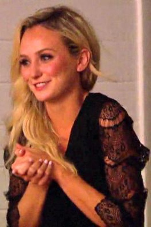 Lauren Bushnell The Bachelor 20.06 Bahamas