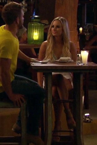 Amanda Stanton Bachelor in Paradise 3.02