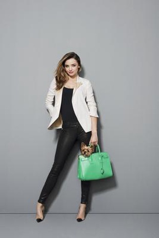 Miranda Kerr Shopstyle