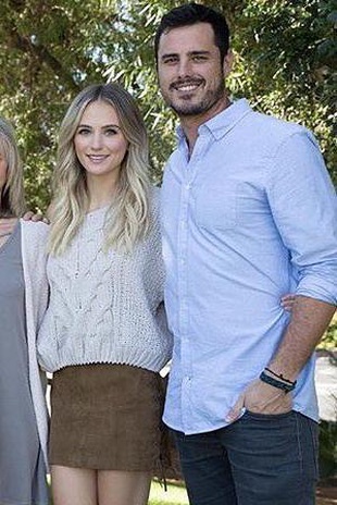 Lauren Bushnell Palm Springs November 25, 2016