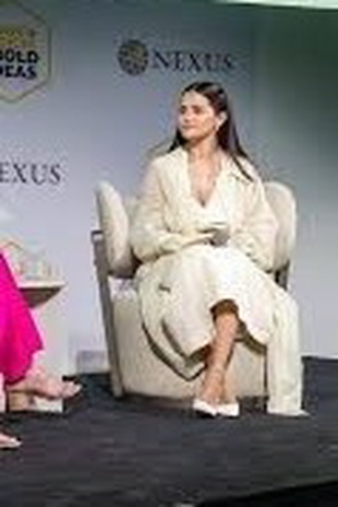 Selena Gomez Nexus Global Summit June 29, 2024