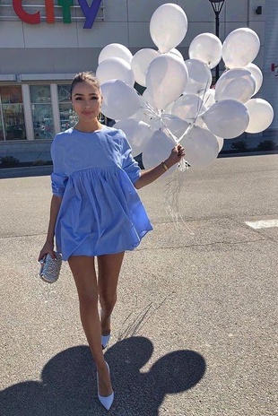 Olivia Culpo Going To A Baby Shower March 31, 2018