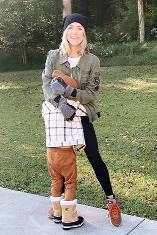 Kristin Cavallari Instagram October 3, 2020