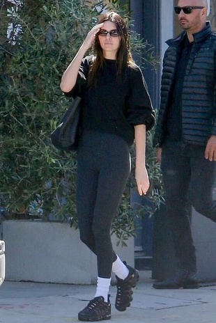 Kendall Jenner West Hollywood February 27, 2023