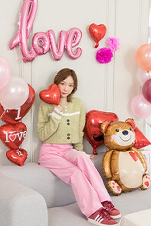 Taeyeon Sone Note Live Volume 41 February 28, 2023