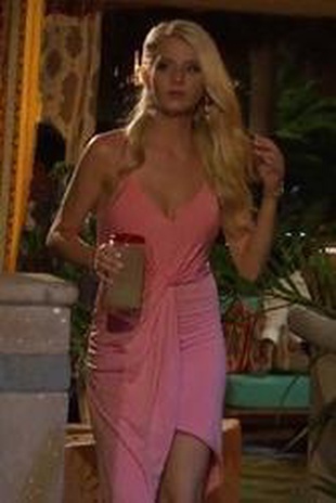 Haley Ferguson Bachelor in Paradise 3.08