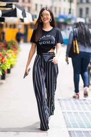 Victoria Justice New York City June 2018