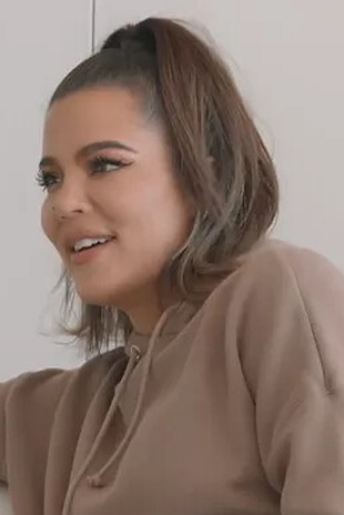 Khloe Kardashian Keeping Up with the Kardashians 20.09 May 20, 2021