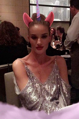 Rosie Huntington-Whiteley Cannes May 18, 2016