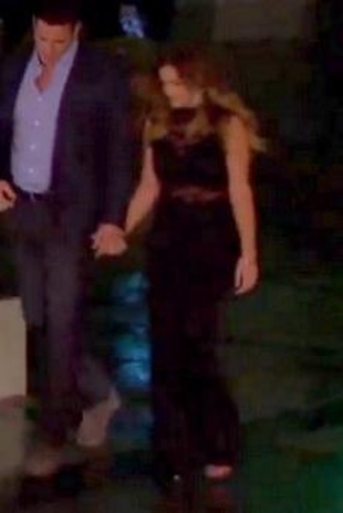 JoJo Fletcher The Bachelor 20.04 Las Vegas