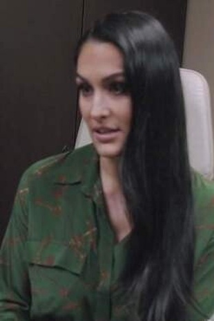 Nikki Bella Total Bellas 5.11 Babies on Board June 11, 2020