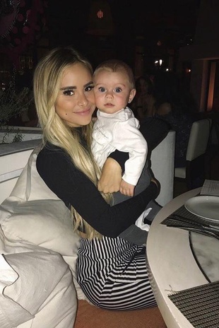 Amanda Stanton Fig & Olive