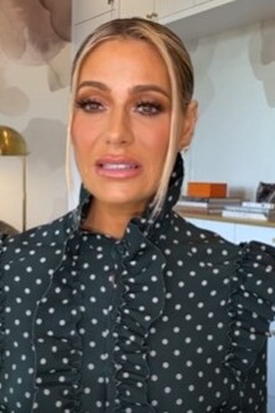 Dorit Kemsley Rhobh After Show August 5, 2021