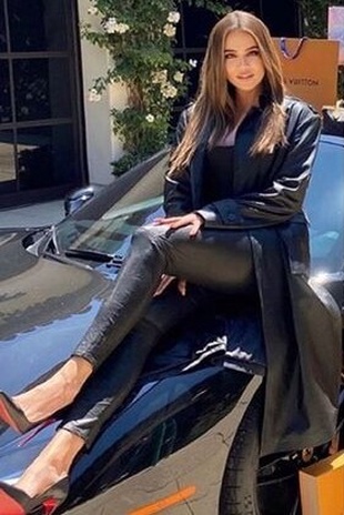 Khloe Kardashian Instagram July 2020