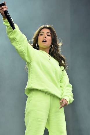 Madison Beer Austin City Limits Music Festival October 11, 2019