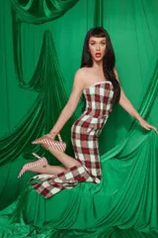 Katy Perry Collections Fall 2023 Campauign September 27, 2023