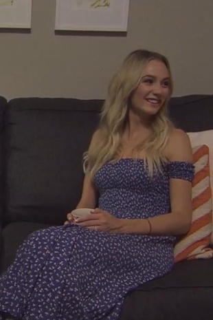 Lauren Bushnell Ben & Lauren: Happily Ever After? 1.04 a House Divided