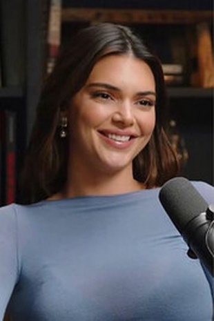 Kendall Jenner Jay Shetty's Podcast September 12, 2022