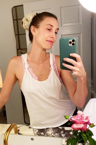 Whitney Port Blogpost September 9, 2020