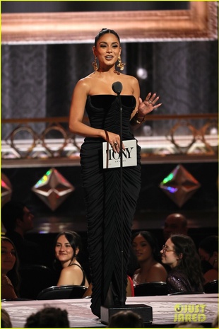 Vanessa Hudgens Tony Awards June 12, 2022