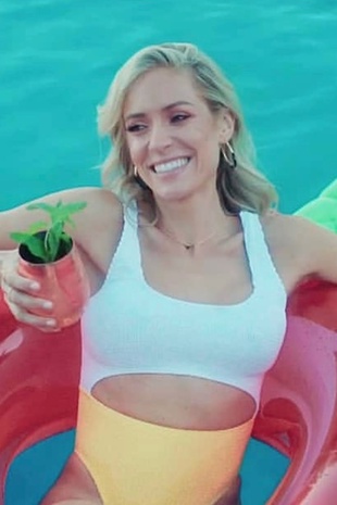 Kristin Cavallari Very Cavallari Season 2