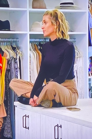 Kristin Cavallari Very Cavallari 3.09 March 5, 2020