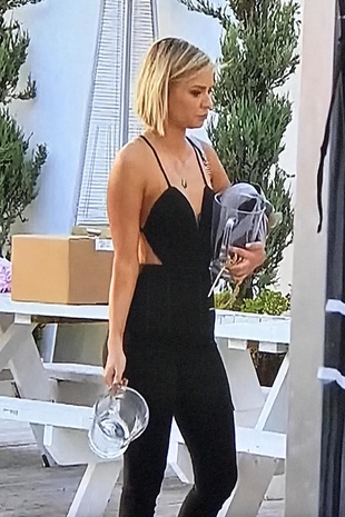 Ariana Madix Vanderpump Rules 6.09 Call Me Jason February 5, 2018