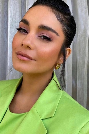 Vanessa Hudgens Instagram September 18, 2021