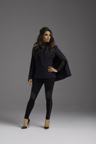 Eva Longoria Baston the Limited