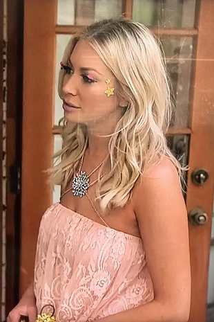 Stassi Schroeder Vanderpump Rules 6.07 It's Not About the Pasta