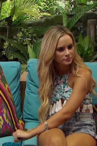 Amanda Stanton Bachelor in Paradise 3.02