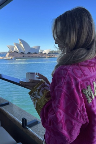 Margot Robbie Sydney June 30, 2023