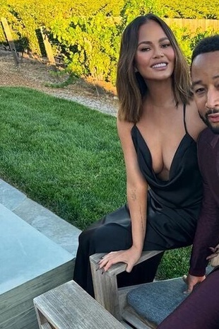 Chrissy Teigen Instagram September 3, 2024